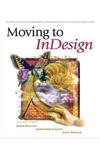  - Moving to InDesign