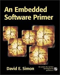 David E. Simon - An Embedded Software Primer
