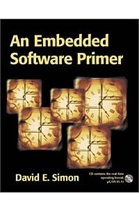 David E. Simon - An Embedded Software Primer