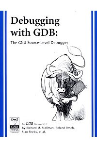  - Debugging with GDB: The GNU Source-Level Debugger