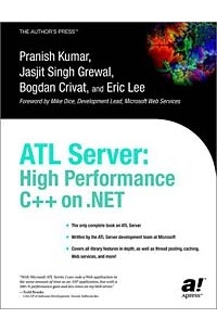  - ATL Server: High Performance C++ on .NET