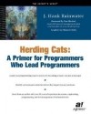 Дж. Ханк Рейнвотер - Herding Cats: A Primer for Programmers Who Lead Programmers