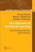  - The Elements of Statistical Learning