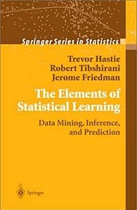  - The Elements of Statistical Learning