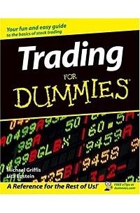  - Trading for Dummies