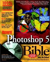  - Macworld® Photoshop® 5 Bible
