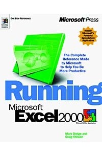 Running Microsoft Excel 2000 (Running)