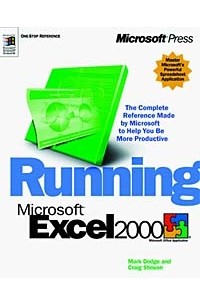  - Running Microsoft Excel 2000 (Running)