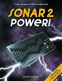 Scott R. Garrigus - SONAR 2 Power!