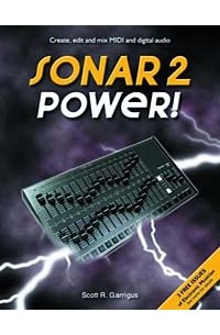 Scott R. Garrigus - SONAR 2 Power!
