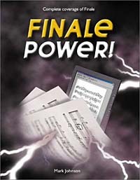 Mark Johnson - Finale Power!
