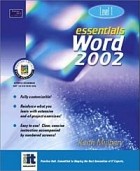 Keith Mulbery - Essentials: Word 2002, Level 1