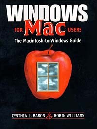  - Windows for Mac Users