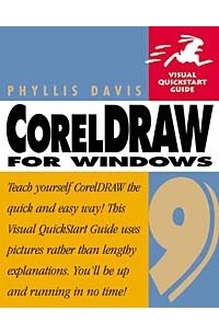 CorelDRAW 9 for Windows: Visual QuickStart Guide