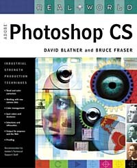  - Real World Adobe Photoshop CS