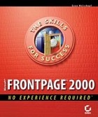 Gene Weisskopf - Microsoft Frontpage 2000 No Experience Required