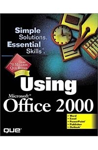  - Using Microsoft Office 2000
