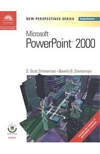 New Perspectives on Microsoft PowerPoint 2000 - Comprehensive