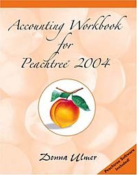  - Accounting Working for Peachtree 2004: Chapters 4-29