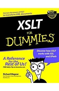 Richard Wagner, Richard Wagner - XSLT for Dummies