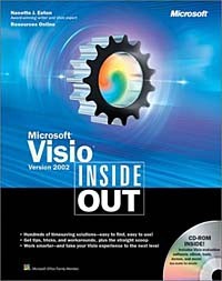 - Microsoft Visio Version 2002 Inside Out