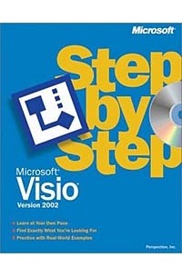 Resources Online - Microsoft Visio Version 2002 Step by Step