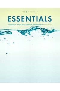  - Essentials : Microsoft Office InfoPath and OneNote 2003 (Essentials (Prentice-Hall, Inc.).)
