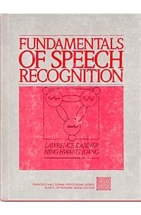  - Fundamentals of Speech Recognition