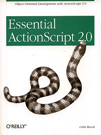 Colin Moock - Essential ActionScript 2.0