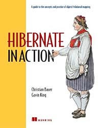  - Hibernate in Action (In Action series)