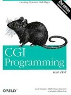  - CGI Programming with Perl