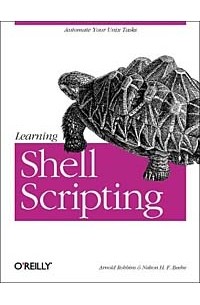 Learning Shell Scripting