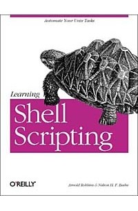  - Learning Shell Scripting