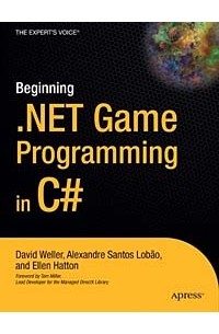 Beginning .NET Game Programming in C#