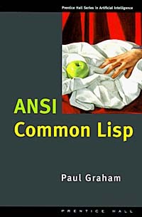  - ANSI Common Lisp