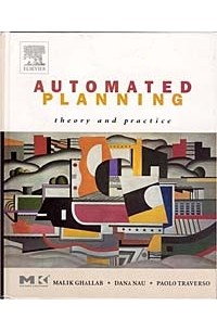  - Automated Planning : Theory & Practice