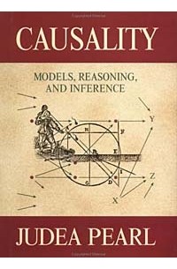 Causality : Models, Reasoning, and Inference