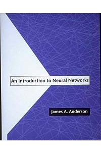 James A. Anderson - An Introduction to Neural Networks