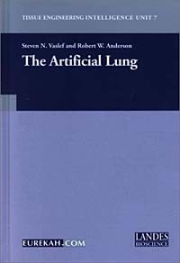  - The Artificial Lung (Tissue Engineering Intelligence Unit, 7)