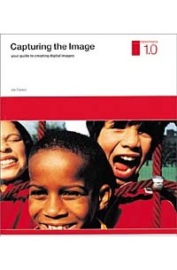 Capturing the Image (Digital Imaging)