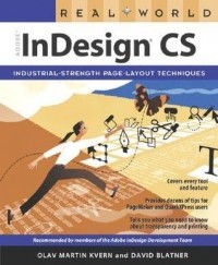  - Real World Adobe InDesign CS