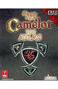  - Dark Age of Camelot: The Atlas