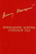 Вчерашние заботы. Соленый лед