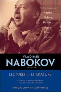 Vladimir Nabokov - Lectures on Literature