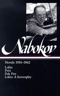 Vladimir Nabokov - Nabokov: Novels 1955-1962: Lolita / Pnin / Pale Fire (Library of America) (сборник)