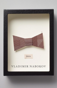 Vladimir Nabokov - Pnin