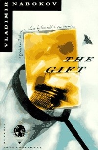 Vladimir Nabokov - The Gift