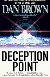 Dan Brown - Deception Point