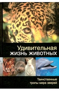 Игорь Павлинов - Удивительная жизнь животных
