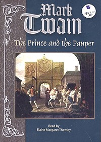 Mark Twain - The Prince and the Pauper